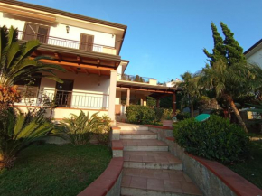 Villa Framaca Tonnarella